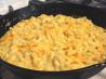 Quick Macaroni and Cheese