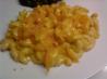 Quick Macaroni and Cheese
