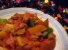 One Pan Sausage Stew. Recipe by Kayne