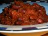 Crock Pot Dark Bean Stew. Recipe by Dancer^