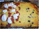 Beef and Cheese Tamale Pie