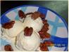 Sugar Coated Pecans. Recipe by Laurel6