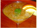 Kentucky Plantation Wedding Punch