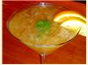 Kentucky Plantation Wedding Punch. Recipe by Redneck Epicurean