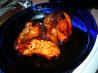 Baked Chicken Thighs/Leg Quarters