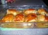 Baked Chicken Thighs/Leg Quarters