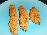 Ww Mustard Baked Chicken- 5 Points