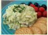 South of the Border Egg Salad. Recipe by echo echo