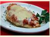 Chicken Mozzarella. Recipe by Amberley