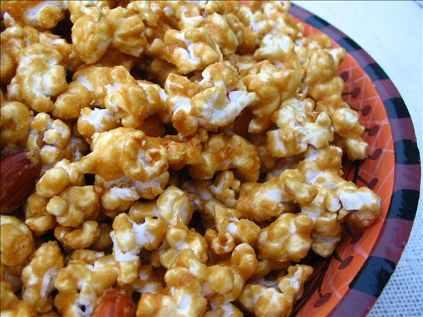 Caramel Corn. Photo by Breezytoo