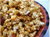 Caramel Corn. Recipe by Mimi in Maine