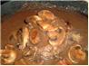 Salisbury Steak