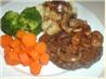 Salisbury Steak