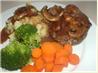 Salisbury Steak