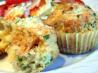 Salmon and Chive Muffins