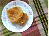 Tikvenik - Bulgarian Sweet Pumpkin Pie