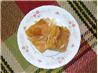 Tikvenik - Bulgarian Sweet Pumpkin Pie