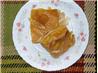 Tikvenik - Bulgarian Sweet Pumpkin Pie