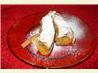 Tikvenik - Bulgarian Sweet Pumpkin Pie