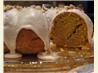 Pumpkin Pound Cake With Cinnamon Glaze. Recipe by the_cookie_lady