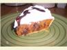 Mini Chocolate Chip Butterscotch Pudding Pie. Recipe by Chef shapeweaver &copy;