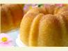 Cinnamon Tea Cake. Recipe by Kookaburra
