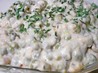 Green Pea Casserole