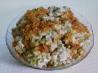 Green Pea Casserole. Recipe by ~Nimz~