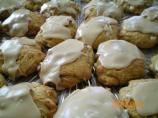 White Chocolate Pumpkin Dreams