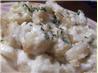 Baked Alfredo Pasta