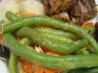 Fresh Green Beans. Recipe by srooc1