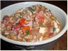 Chicken and Sausage Jambalaya