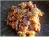 Chicken and Sausage Jambalaya