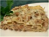 Veal Lasagna