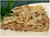 Veal Lasagna. Recipe by conniecooks