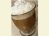 French Vanilla Mocha. Recipe by Annacia