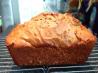 Sweet Potato Bread or Muffins