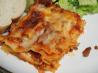 My Favorite Lasagna. Recipe by Pismo