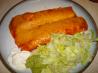 Cheese Enchiladas. Recipe by Pismo