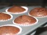 Moist  Deep Chocolate Mayonnaise Cake (Or Cupcakes). Recipe by Kittencalskitchen