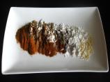 Mucho Gusto Taco Seasoning Mix. Photo by Babzy