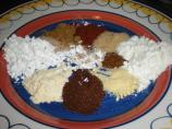 Mucho Gusto Taco Seasoning Mix. Photo by Jackie #6