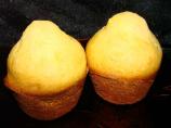 Ginger-Lemon Muffins