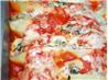 Stuffed Pasta Shells for Meat-Lovers. Recipe by Jessika6958