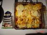 Stuffed Pasta Shells for Meat-Lovers
