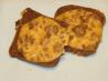 Party Rye Sandwiches