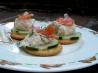Smoked Salmon Spread (Barefoot Contessa) Ina Garten