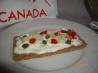 Smoked Salmon Spread (Barefoot Contessa) Ina Garten