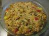 Veggie Breakfast Casserole