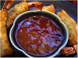 Pineapple Sweet and Sour Sauce